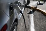 Mitsubishi i-MiEV 2012 года (US)